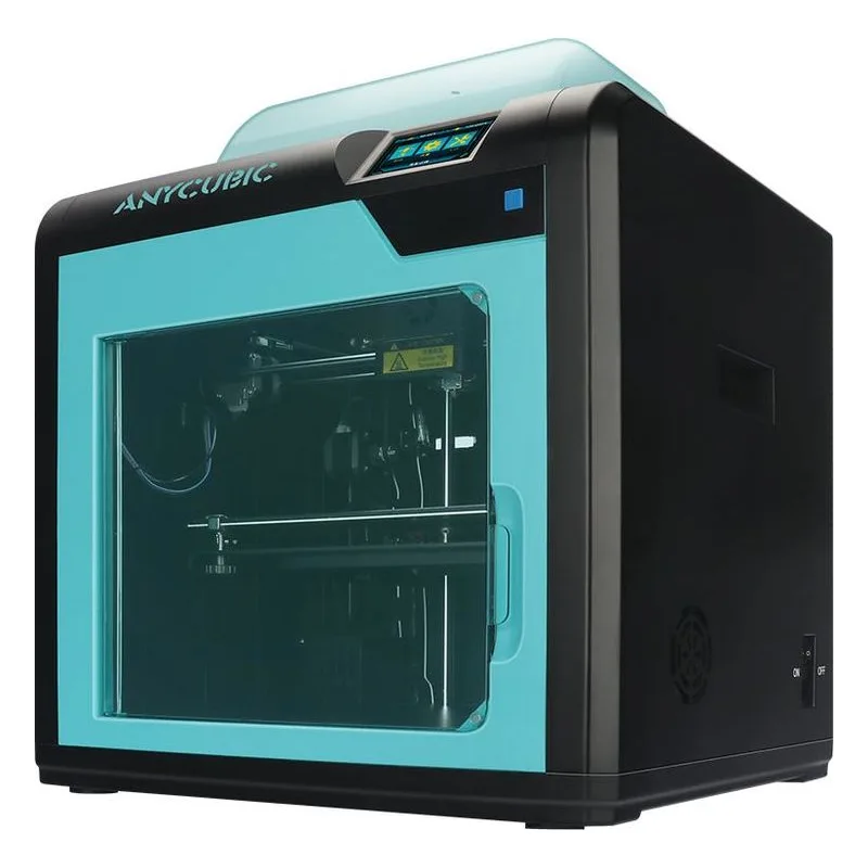 Anycubic 4Max Pro
