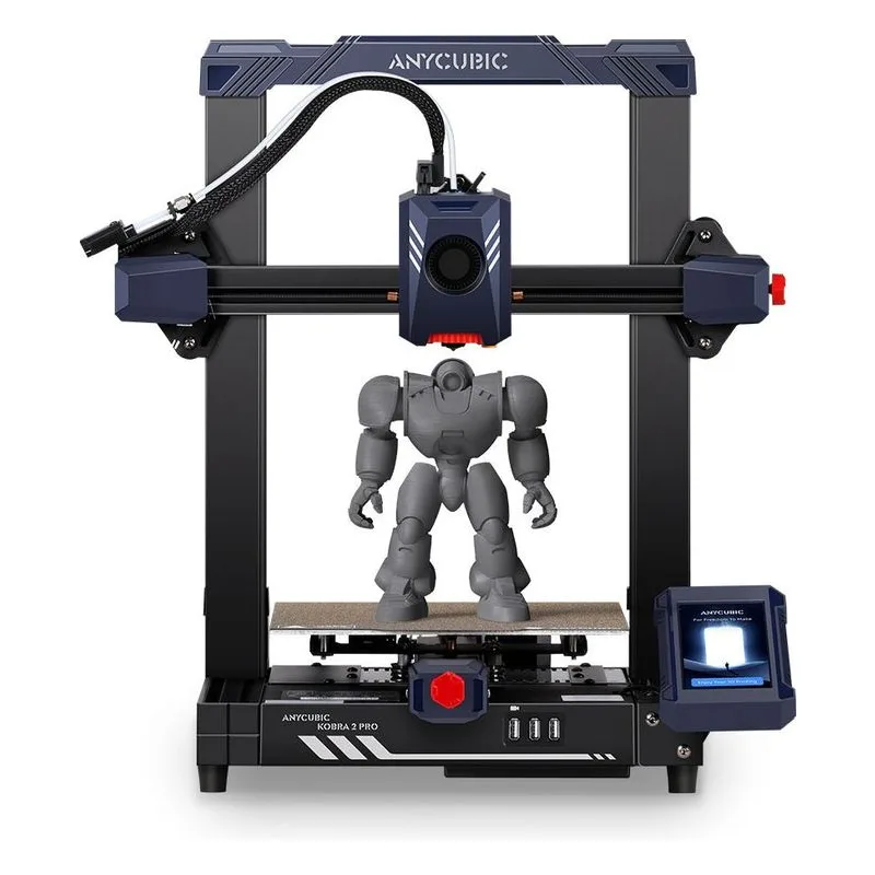 Anycubic Kobra 2 Pro