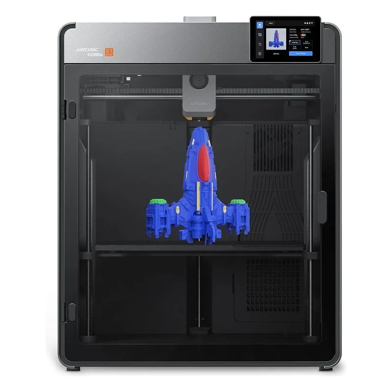Anycubic Kobra S1 Max