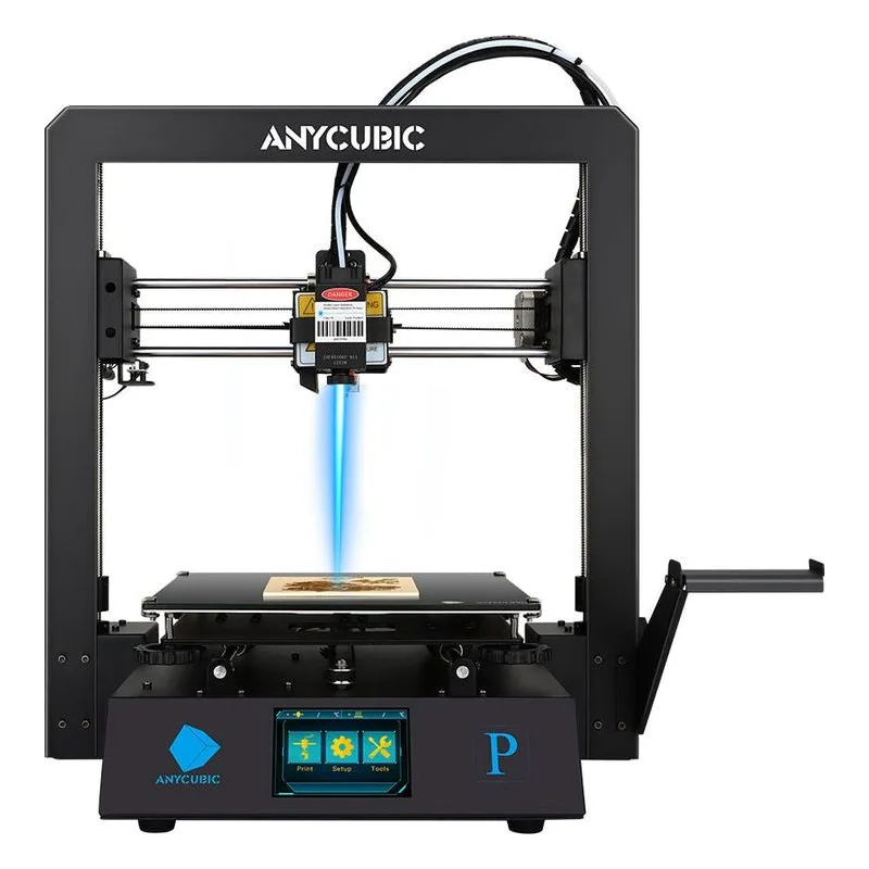 Anycubic Mega Pro