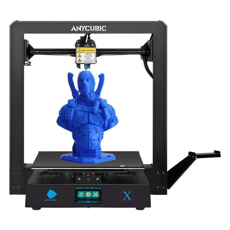 Anycubic Mega X