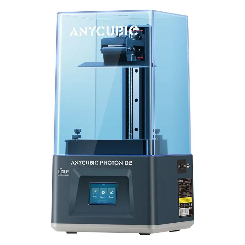 Anycubic Photon D2