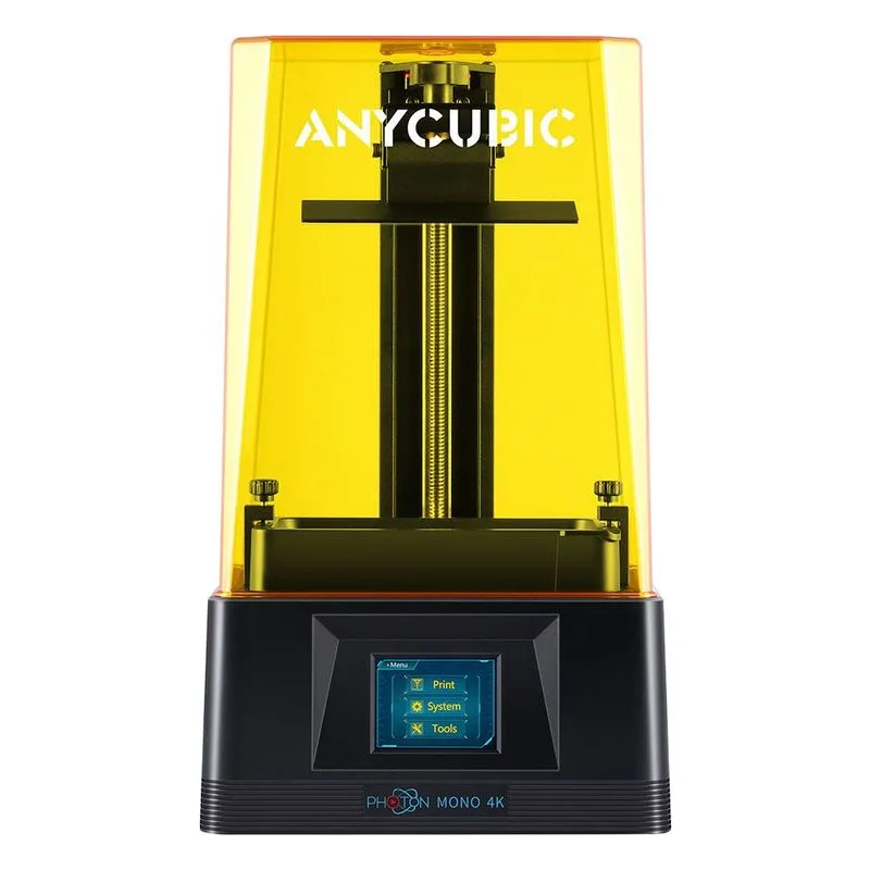 Anycubic Photon Mono 4K