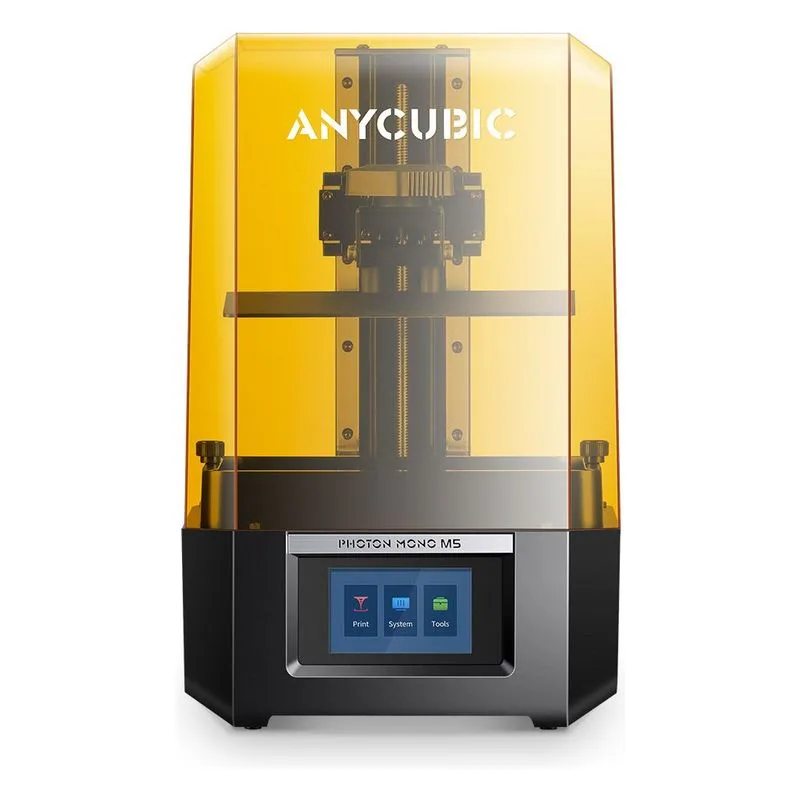Anycubic Photon Mono M5