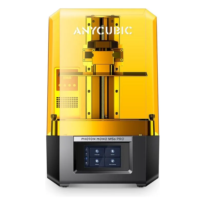 Anycubic Photon Mono M5s Pro