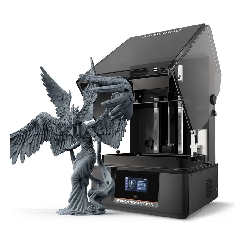 Anycubic Photon Mono M7 Max