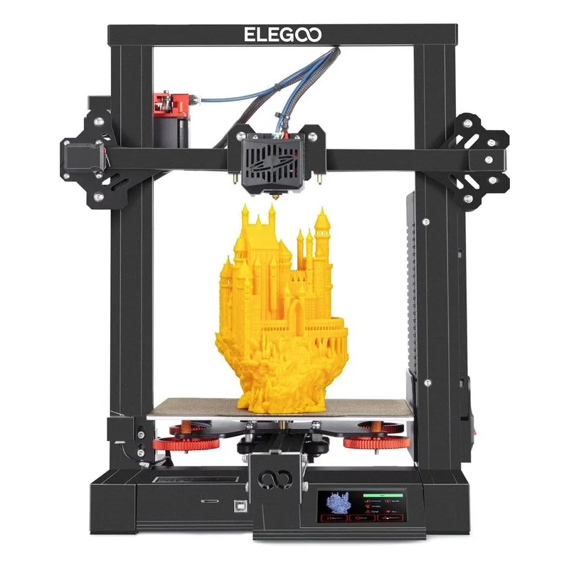 ELEGOO Neptune 2S