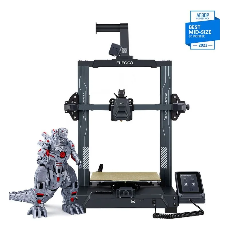 ELEGOO Neptune 3 Pro