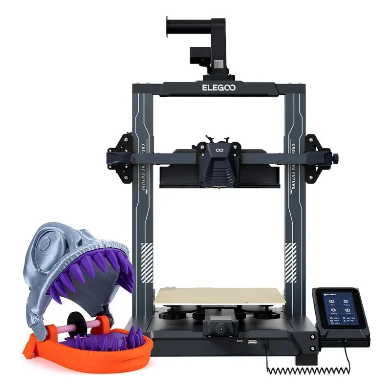 ELEGOO Neptune 4