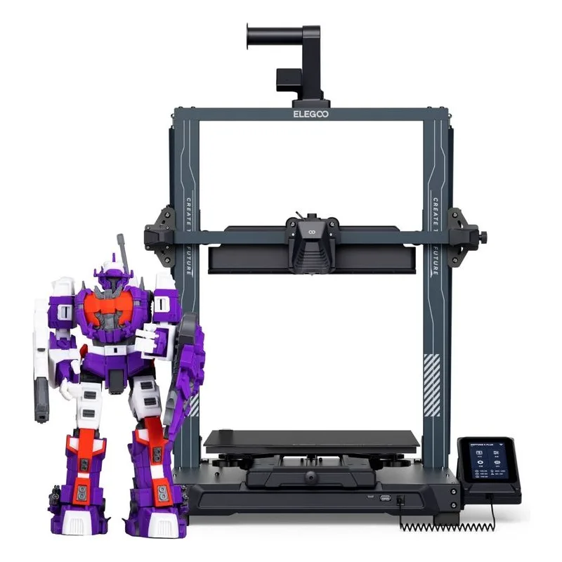 ELEGOO Neptune 4 Plus