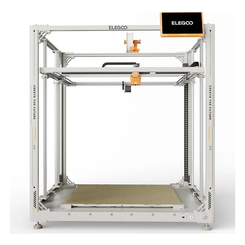 ELEGOO OrangeStorm Giga