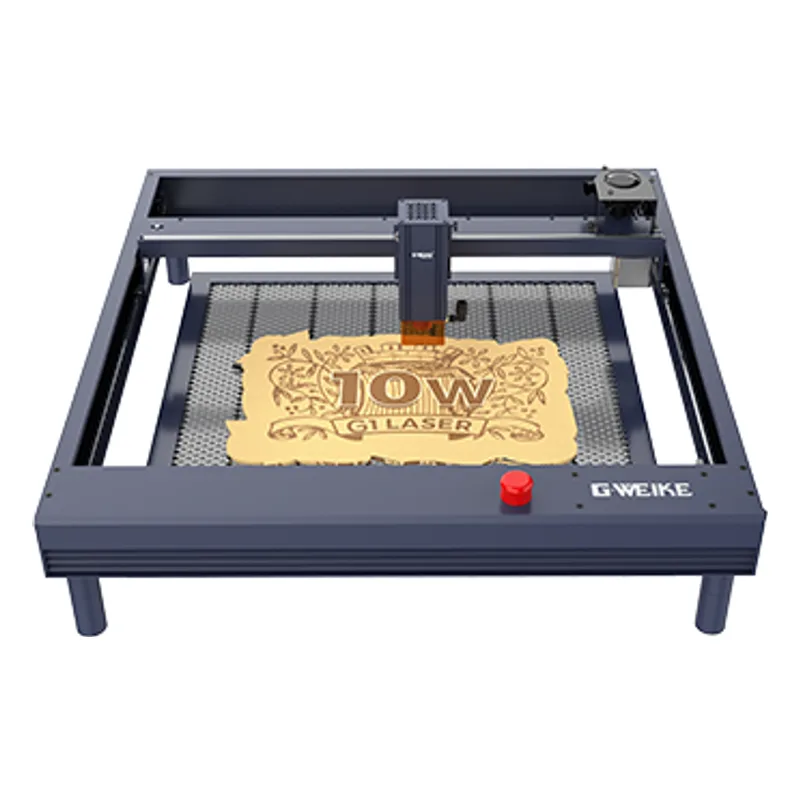 Gweike G1 cutter