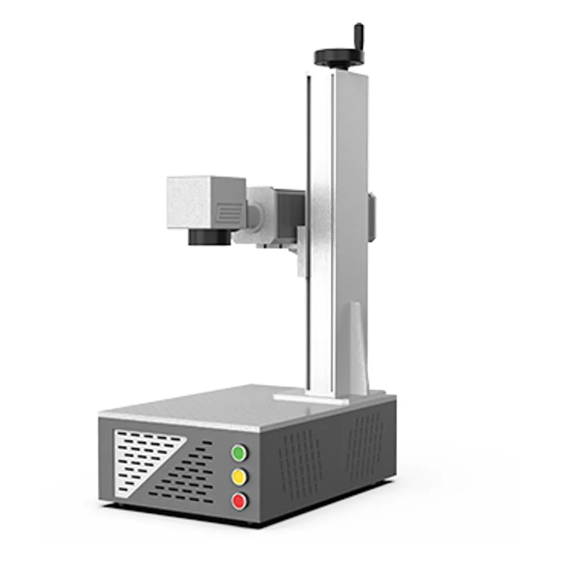 Gweike G6 MOPA Fiber
