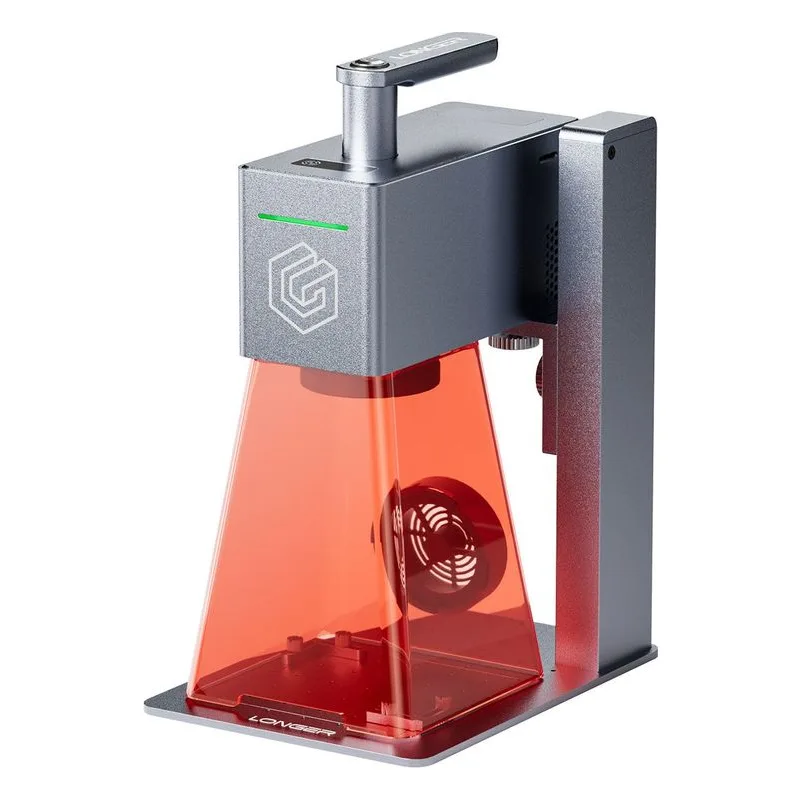 LONGER Nano Ruby
