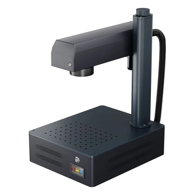 Monport GM PRO JPT MOPA Fiber