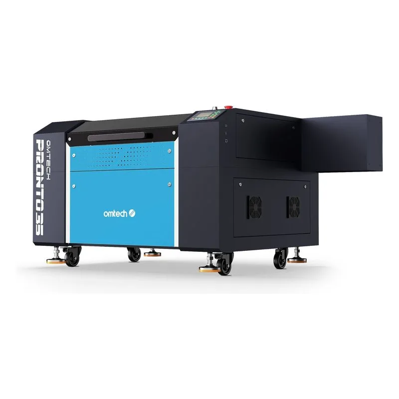 OMTech CO2