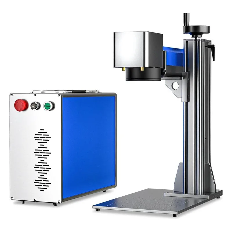 OMTech Galvo Fiber