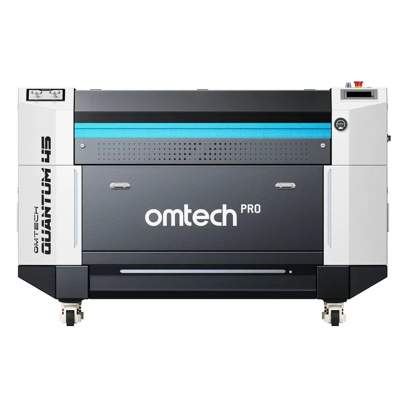 OMTech Pro Quantum RF CO2