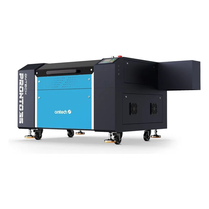 OMTech Pronto 35 CO2