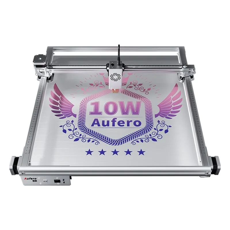 Ortur Aufero AL2