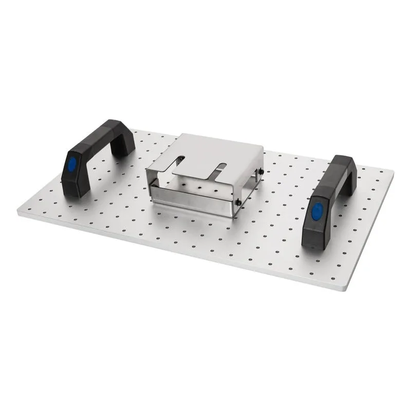 Peopoly Phenom XXL V2 Plate