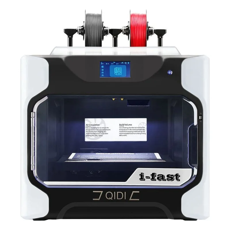QIDI I-Fast