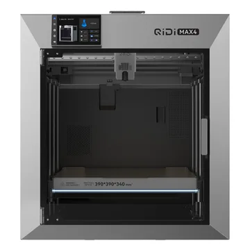 QIDI Max4