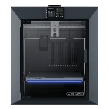 QIDI Plus5