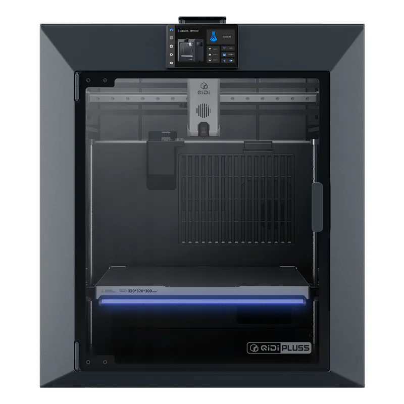 QIDI Plus5