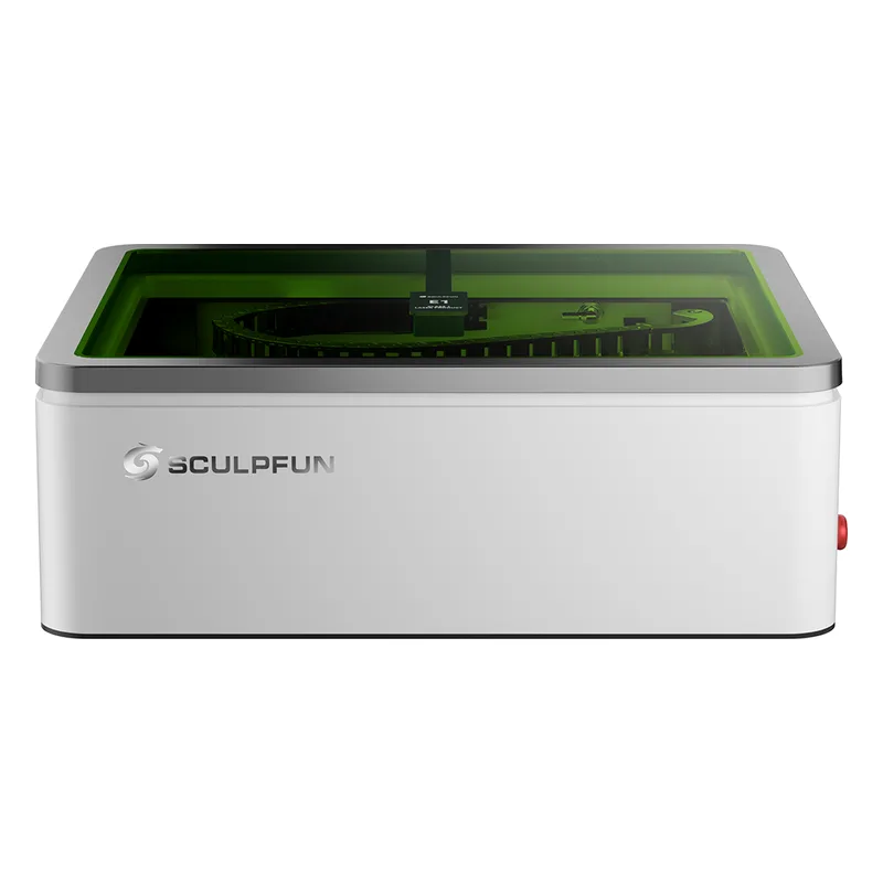 SCULPFUN E1 Dual