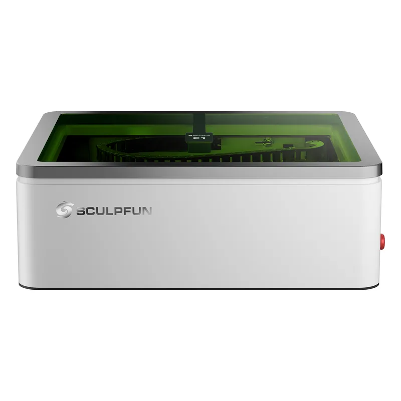 SCULPFUN E1 Pro Dual