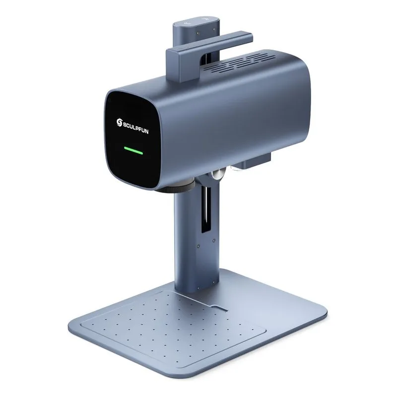SCULPFUN G20 Galvo Fiber