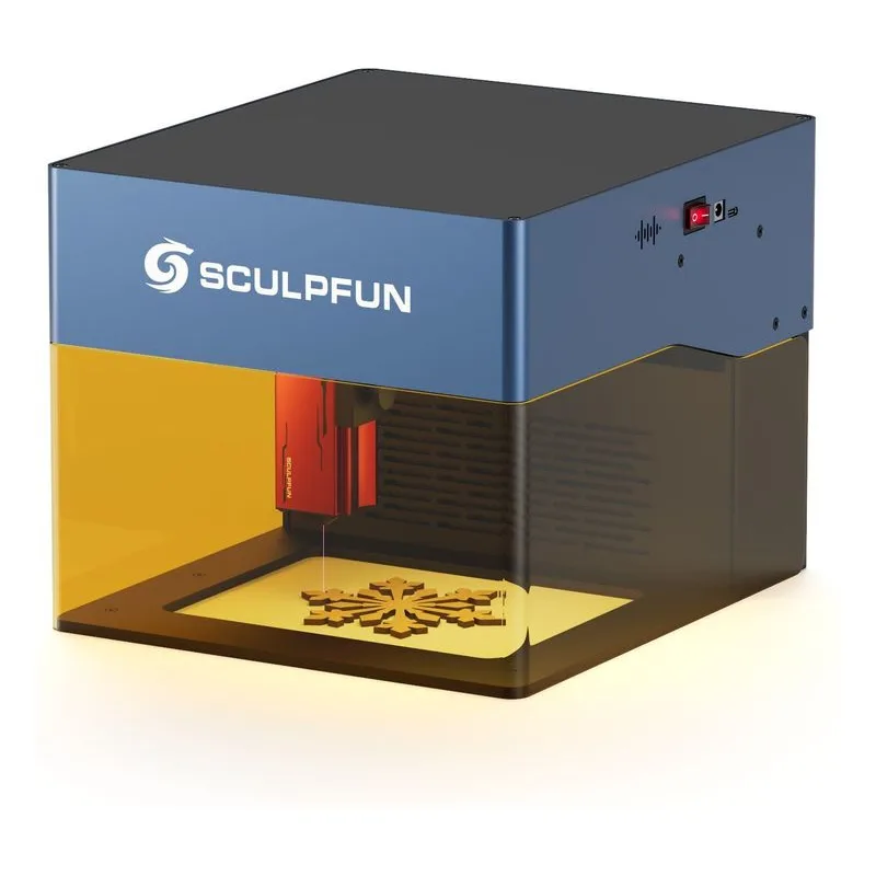 SCULPFUN iCube
