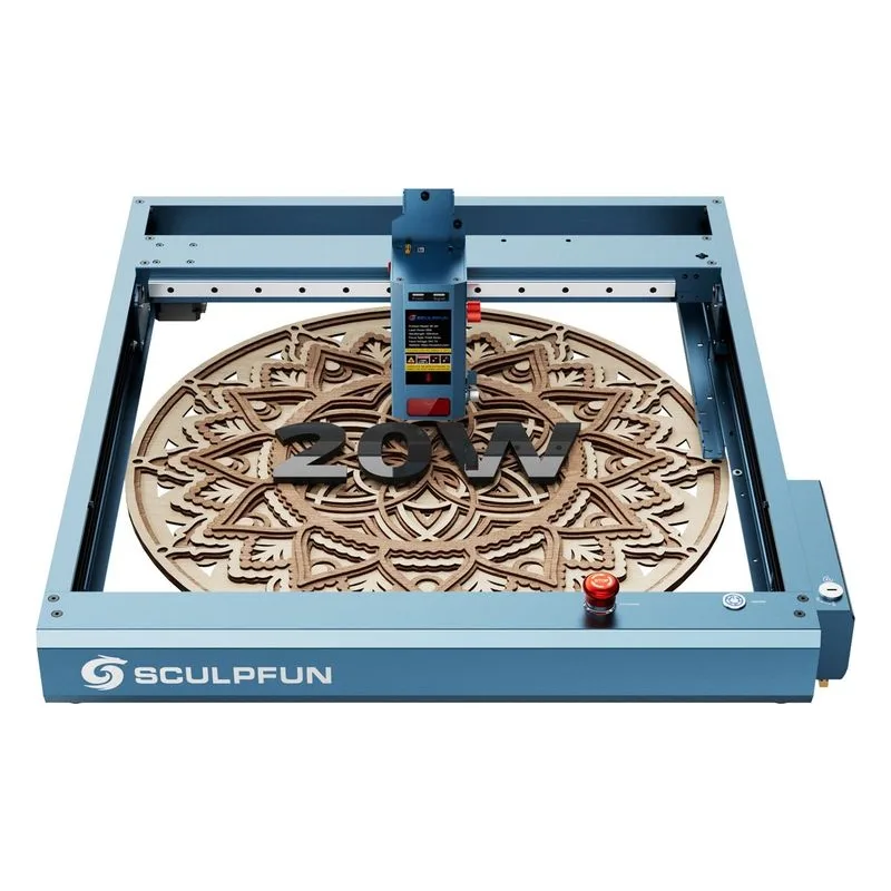 SCULPFUN SF-A9
