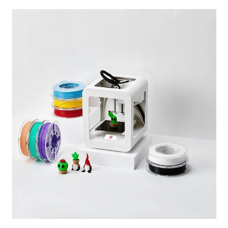 Toybox Alpha Three