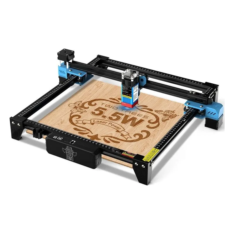 TwoTrees TTS-55 Pro