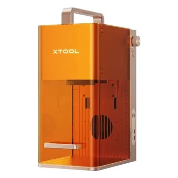 xTool F2 IR Dual