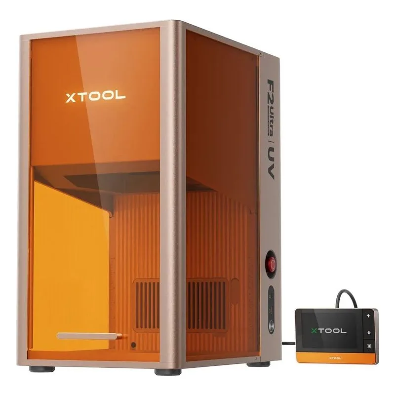 xTool F2 Ultra UV