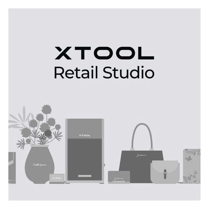 xTool Pad